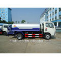 5000L Dongfeng camión cisterna de agua